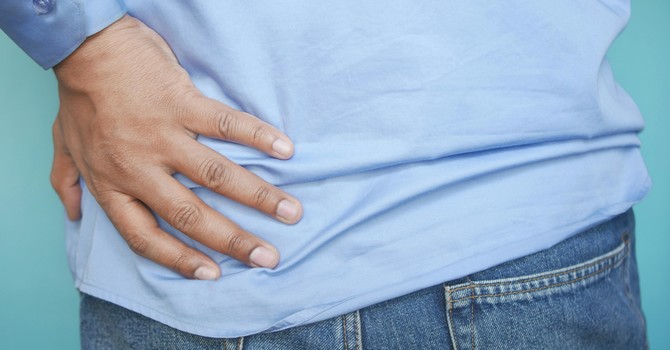 What's Going On When Your Hips Are Making Noise?